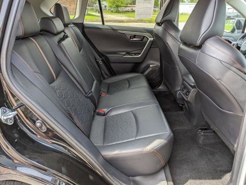 Used 2021 Toyota RAV4 Adventure image 36