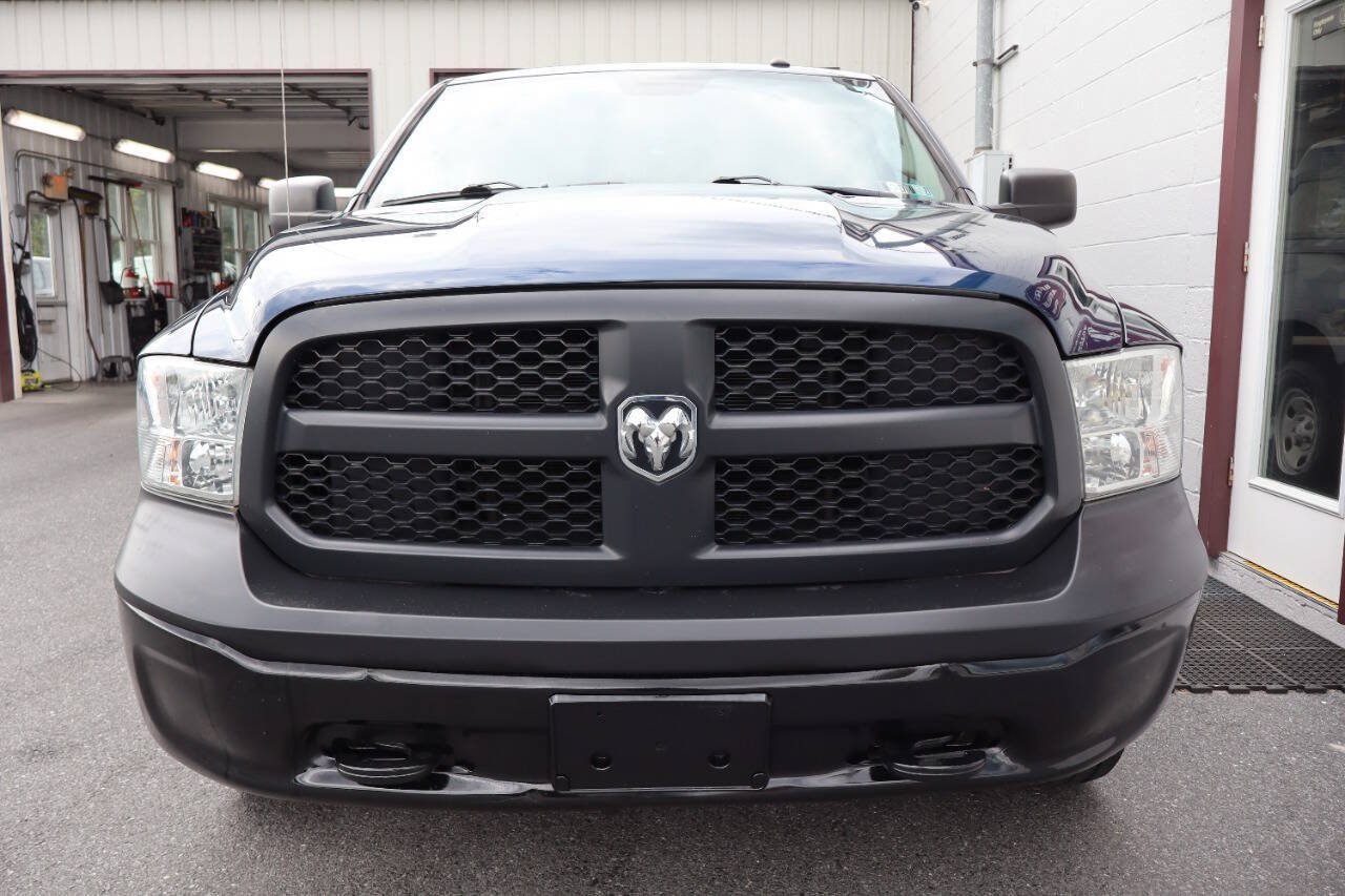 Used 2019 RAM 1500 Tradesman w/ Protection Group AWD/4WD image 2