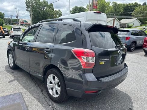 Used 2014 Subaru Forester 2.5i Touring AWD/4WD image 4