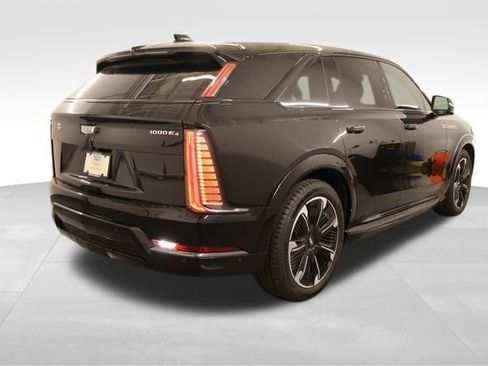 New 2025 Cadillac Escalade IQ Sport 2 image 2