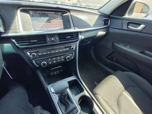 Used 2019 Kia Optima LX FWD image 20