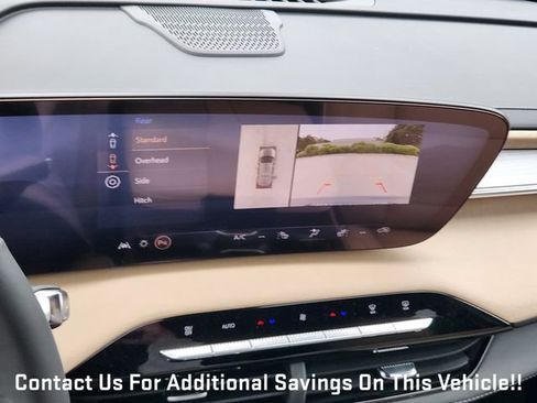New 2026 Buick Enclave Preferred w/ Power Package FWD image 12