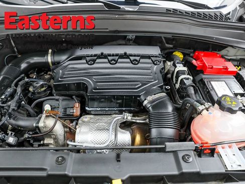 Used 2023 Jeep Renegade Latitude image 7