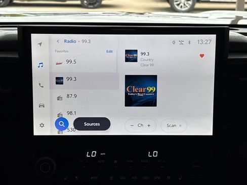 Used 2025 Toyota Tundra TRD Pro w/ TRD Performance Package (TMS) AWD/4WD image 28