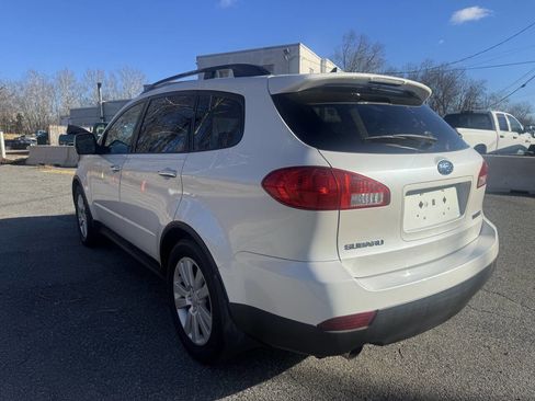 Used 2008 Subaru Tribeca Limited image 7
