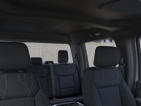 New 2026 Ford F150 STX w/ Equipment Group 200A RWD image 22