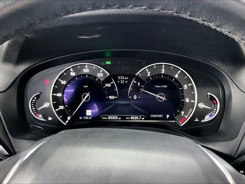 Used 2018 BMW X3 xDrive30i AWD/4WD image 13