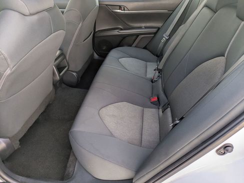 Used 2023 Toyota Camry LE image 21