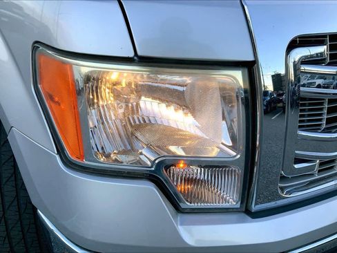 Used 2013 Ford F150 XLT w/ XLT Chrome Pkg image 25