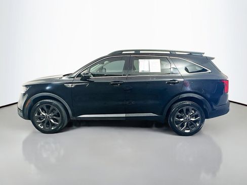 Used 2021 Kia Sorento SX Prestige AWD/4WD image 4
