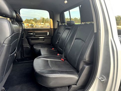 Used 2013 RAM 1500 Laramie w/ Convenience Group RWD image 13
