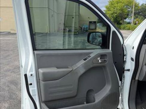 Used 2020 Nissan Frontier S w/ S Utility Package RWD image 20