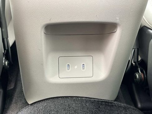 New 2026 Hyundai Tucson Limited AWD/4WD image 17