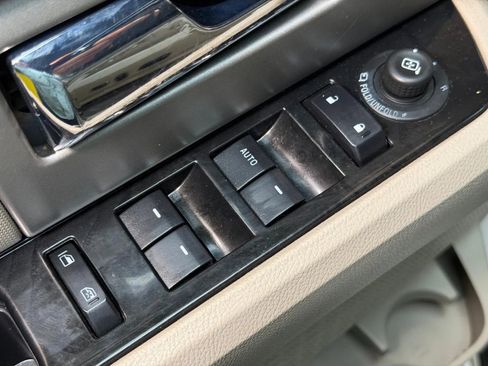 Used 2011 Ford Expedition EL Limited w/ 301A Rapid Spec Order Code AWD/4WD image 16