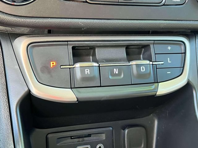 Used 2023 GMC Terrain Denali AWD/4WD image 32