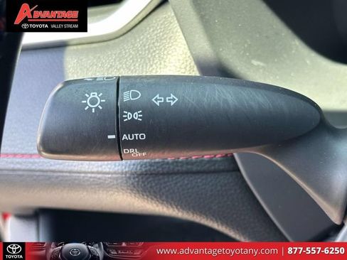 Used 2023 Toyota RAV4 XSE w/ Weather Package AWD/4WD image 28