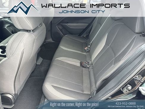 Certified 2024 Subaru Impreza 2.0i w/ Popular Package #1A AWD/4WD image 31