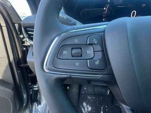 New 2026 Buick Envista Sport Touring w/ Convenience I Package image 15