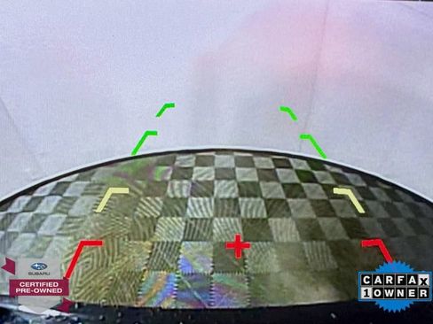 Certified 2025 Subaru Crosstrek 2.5i Sport image 14