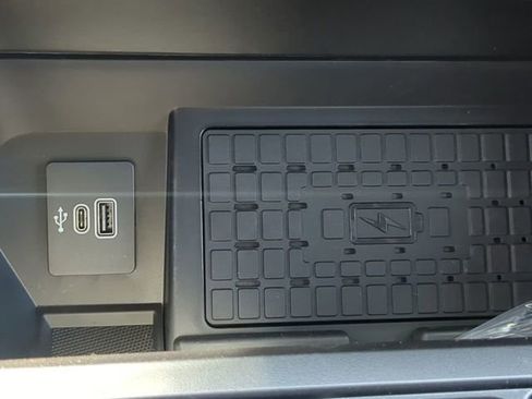 New 2025 Ford F150 XLT w/ Equipment Group 302A MID image 24