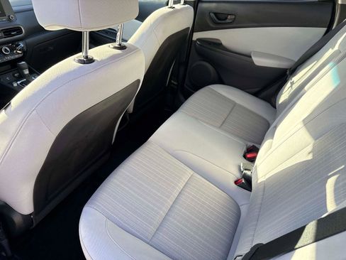 Certified 2023 Hyundai Kona SEL image 14