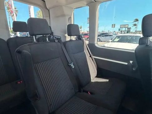 Used 2019 Ford Transit 350 XLT image 12