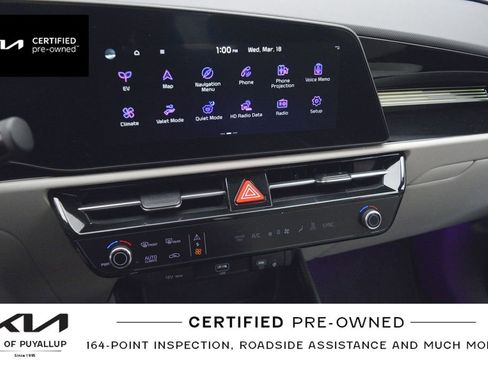 Certified 2023 Kia Niro Wind w/ Wind Preserve Package image 23