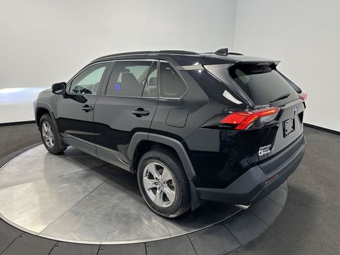Used 2024 Toyota RAV4 XLE w/ Convenience Package AWD/4WD image 5