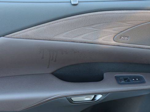 Certified 2023 Lexus RX 350 FWD image 36