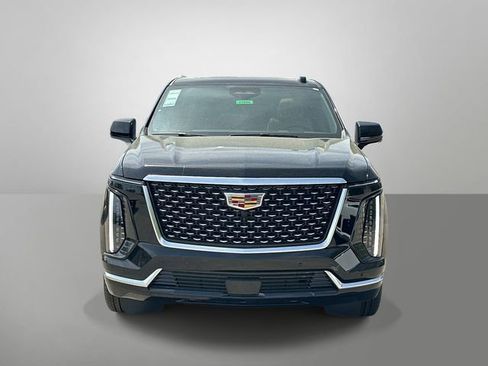 New 2026 Cadillac Escalade ESV Luxury w/ Touring Package image 12