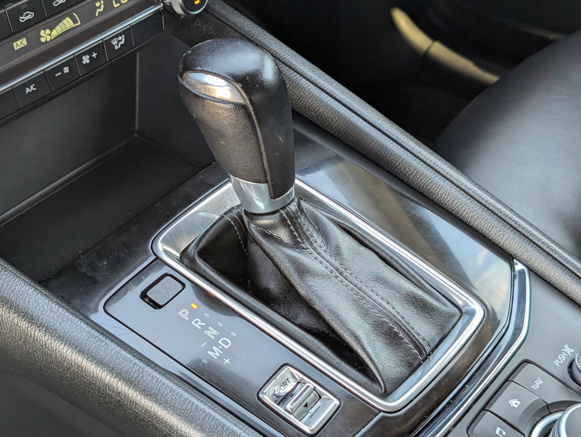 Used 2019 MAZDA CX-5 Touring FWD image 20