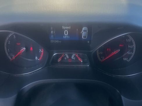 Used 2015 Ford Focus ST w/ Equipment Group 401A image 7