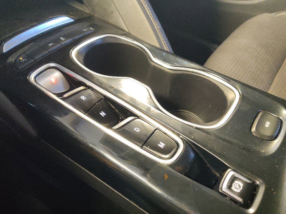 Used 2021 Buick Envision Preferred FWD image 26