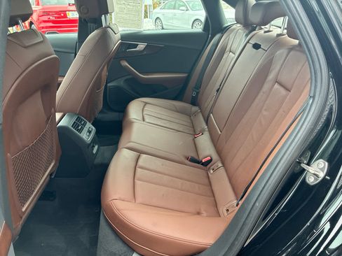 Used 2018 Audi A4 2.0T Premium Plus w/ Premium Plus Package image 14