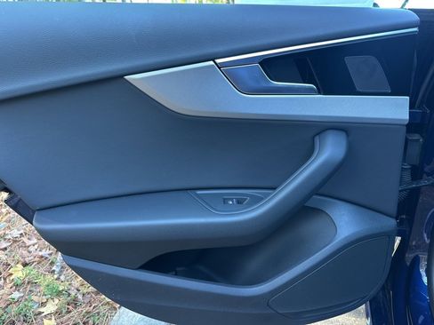 Certified 2025 Audi A5 2.0T Premium Plus w/ Convenience Plus Package image 48