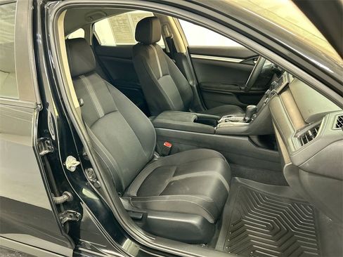 Used 2016 Honda Civic LX image 22
