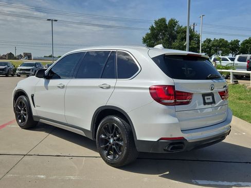 Used 2018 BMW X5 sDrive35i RWD image 4