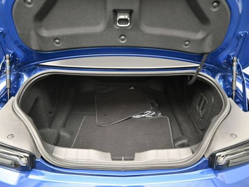 Used 2023 Chevrolet Camaro SS RWD image 27