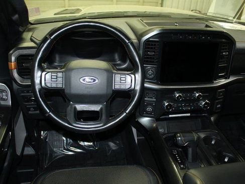 Used 2022 Ford F150 Tremor w/ Equipment Group 402A High image 11