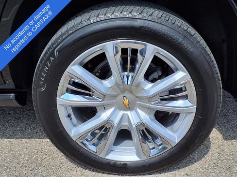Used 2023 Chevrolet Tahoe High Country w/ Premium Package AWD/4WD image 10