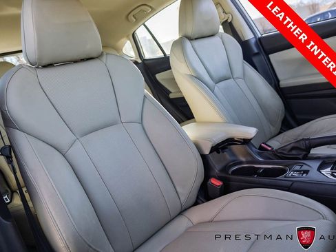 Used 2018 Subaru Impreza 2.0i Limited w/ Popular Package #2 image 4