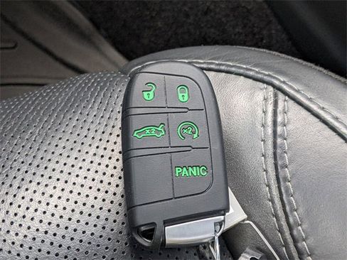 Certified 2017 Dodge Challenger SXT Plus image 26