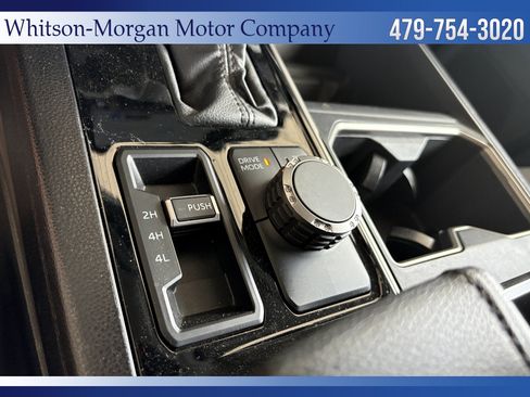 Used 2023 Toyota Tundra SR5 AWD/4WD image 31