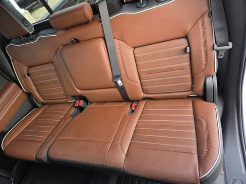 New 2026 GMC Sierra 3500 Denali Ultimate image 32