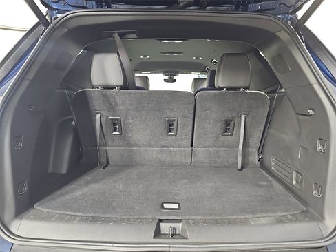 Certified 2023 Chevrolet Traverse LT w/ LT Premium Package image 20