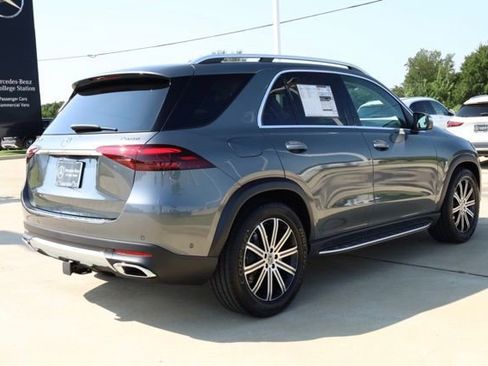 New 2025 Mercedes-Benz GLE 350 GLE 350 image 7