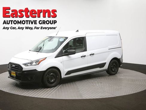 Used 2020 Ford Transit Connect XL w/ CNG/LPG Engine Prep Package FWD image 55