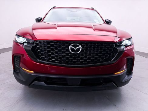 Certified 2026 MAZDA CX-50 AWD 2.5 Hybrid w/ Weather Package image 9