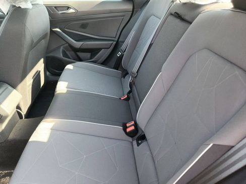 New 2025 Volkswagen Jetta Sport FWD image 11
