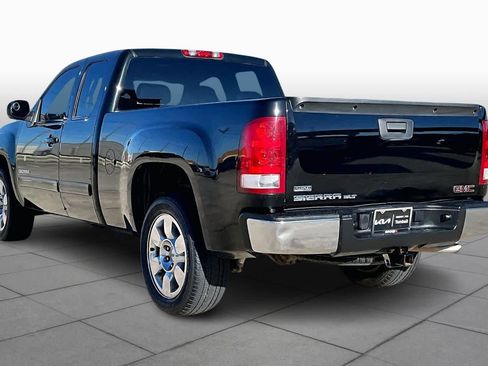 Used 2010 GMC Sierra 1500 SLT image 10